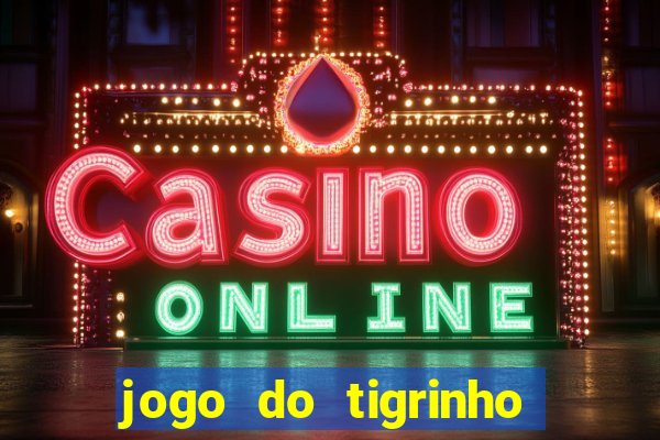 jogo do tigrinho jojo todynho